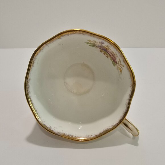 Royal Albert - Evesham Vintage Teacup - Picture 4 of 4